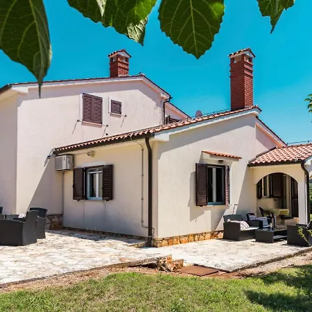 Robertino - Prc164 By Interhome Holiday home