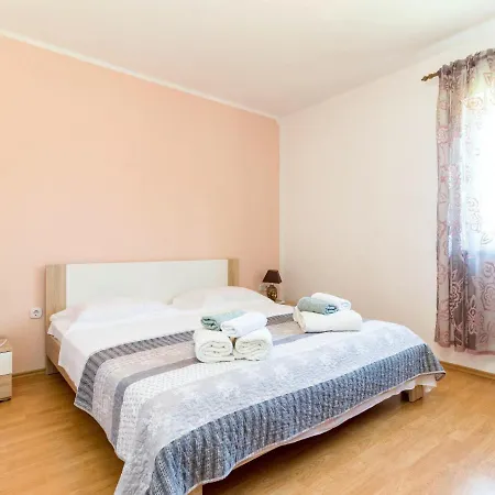Robertino - Prc164 By Interhome Holiday home Tar-Vabriga