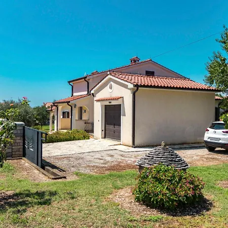 Robertino - Prc164 By Interhome Holiday home
