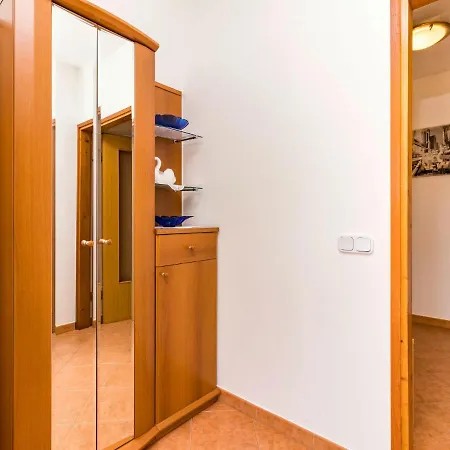 Holiday home Robertino - Prc164 By Interhome *