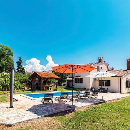Robertino - Prc164 By Interhome Holiday home *