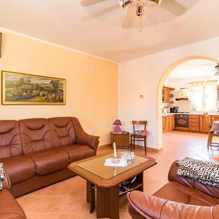 Holiday home Robertino - Prc164 By Interhome Tar-Vabriga