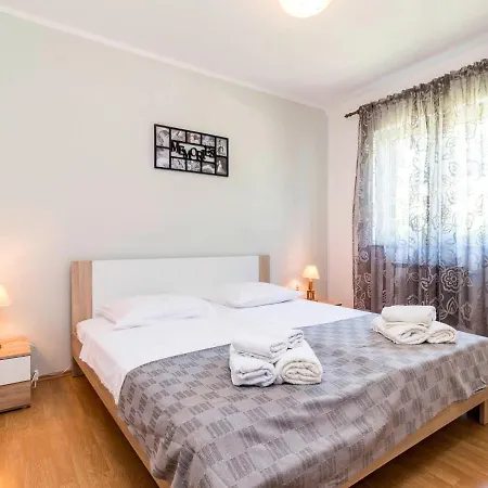 Holiday home Robertino - Prc164 By Interhome Tar-Vabriga